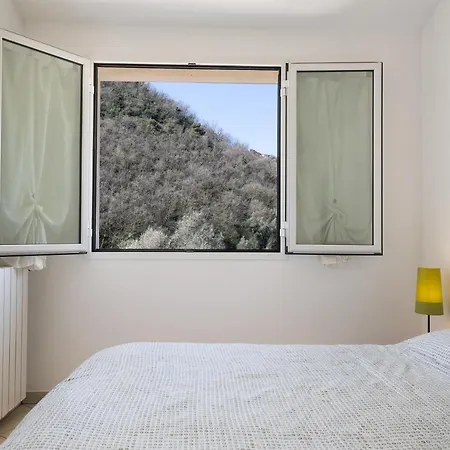 Pana La Taggiasca Apartment
