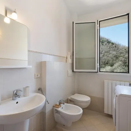 Pana La Taggiasca Apartment