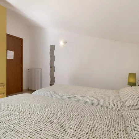 Apartment Pana La Taggiasca *