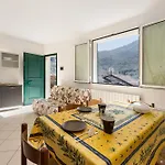Pana La Taggiasca Apartament