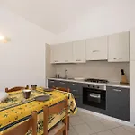 Apartament Pana La Taggiasca *
