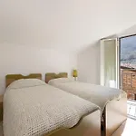 Apartament Pana La Taggiasca *