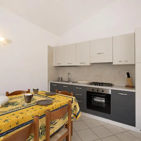 Apartment Pana La Taggiasca *