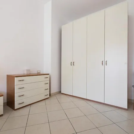Pana La Taggiasca Apartament *