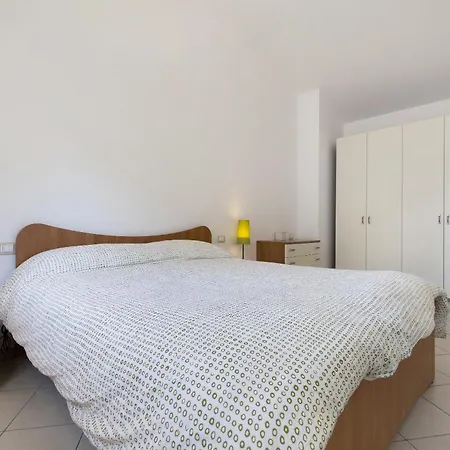 Apartamento Pana La Taggiasca *