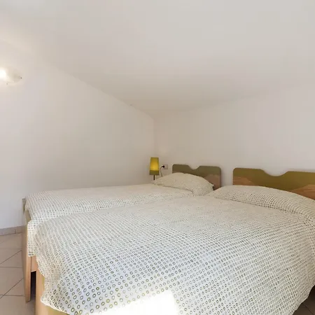 Pana La Taggiasca Apartment