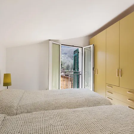Pana La Taggiasca Apartment *