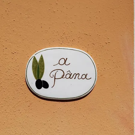 Pana La Taggiasca