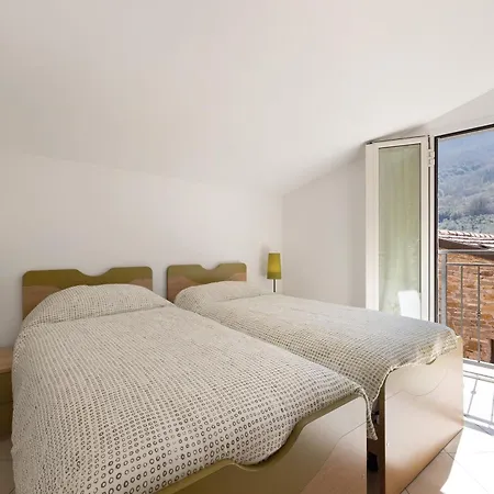 Apartment Pana La Taggiasca *
