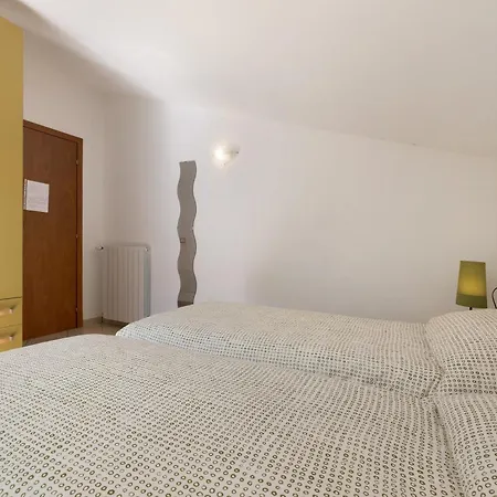 Apartment Pana La Taggiasca *