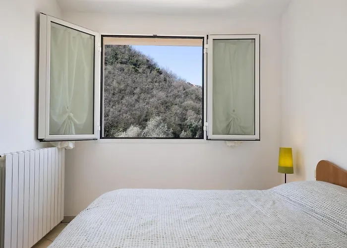 Pana La Taggiasca Lejlighed