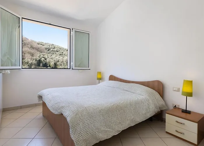 Apartmán Pana La Taggiasca