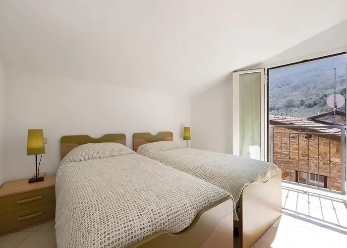 Pana La Taggiasca Apartment