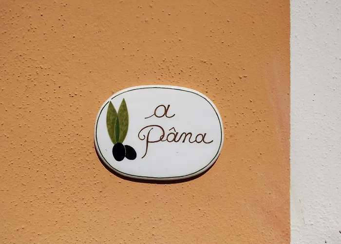 Pana La Taggiasca