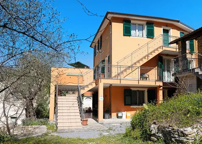Pana La Taggiasca * Stellanello