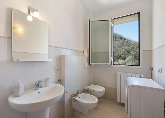 Pana La Taggiasca Apartmán